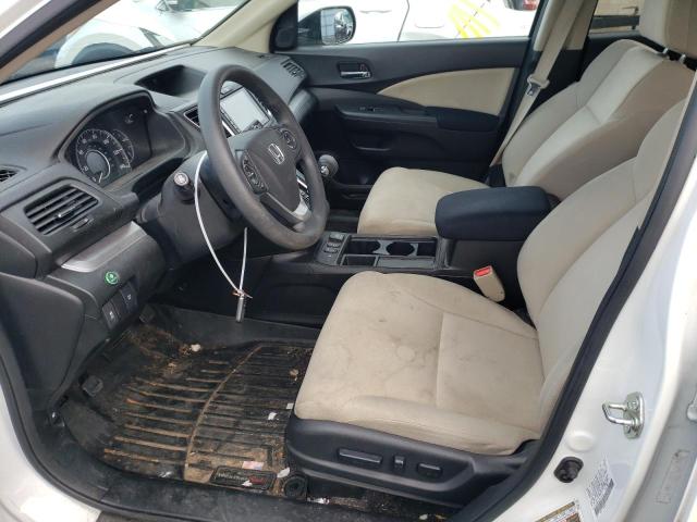 Photo 6 VIN: 5J6RM4H52FL059197 - HONDA CRV 