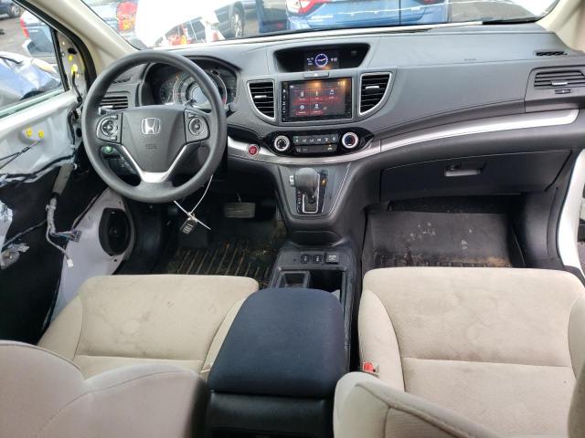 Photo 7 VIN: 5J6RM4H52FL059197 - HONDA CRV 