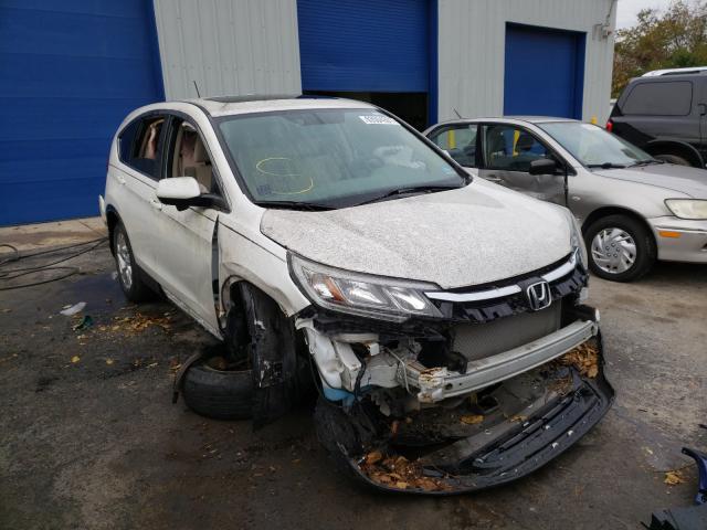 Photo 0 VIN: 5J6RM4H52FL069907 - HONDA CR-V EX 