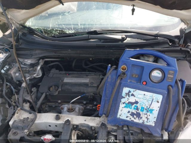 Photo 9 VIN: 5J6RM4H52FL070751 - HONDA CR-V 