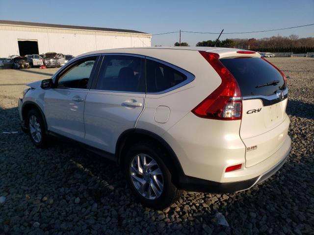 Photo 1 VIN: 5J6RM4H52FL072788 - HONDA CRV 