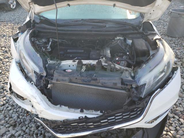 Photo 11 VIN: 5J6RM4H52FL072788 - HONDA CRV 