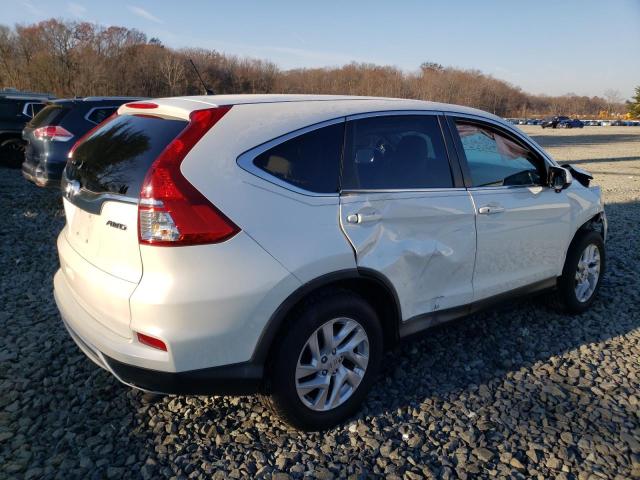 Photo 2 VIN: 5J6RM4H52FL072788 - HONDA CRV 