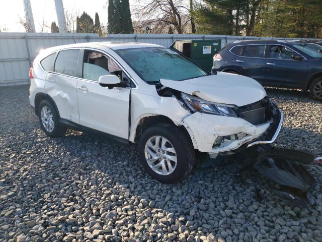 Photo 3 VIN: 5J6RM4H52FL072788 - HONDA CRV 