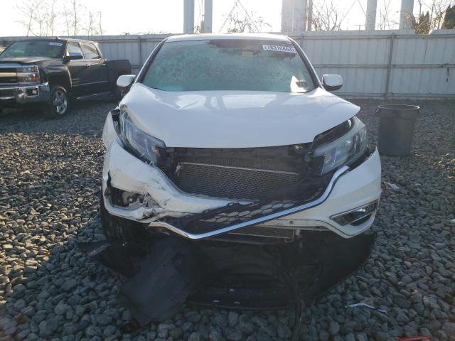 Photo 4 VIN: 5J6RM4H52FL072788 - HONDA CRV 