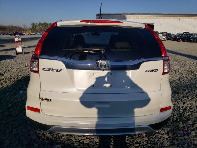 Photo 5 VIN: 5J6RM4H52FL072788 - HONDA CRV 