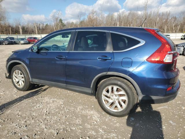 Photo 1 VIN: 5J6RM4H52FL078767 - HONDA CR-V EX 