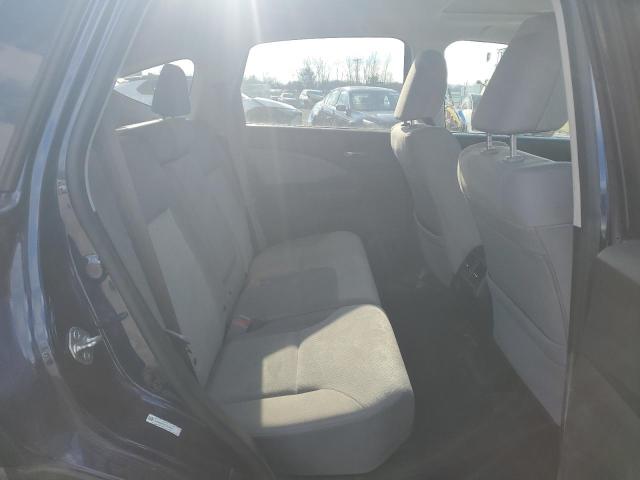 Photo 10 VIN: 5J6RM4H52FL078767 - HONDA CR-V EX 