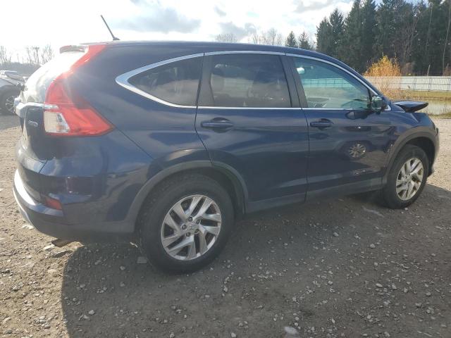 Photo 2 VIN: 5J6RM4H52FL078767 - HONDA CR-V EX 