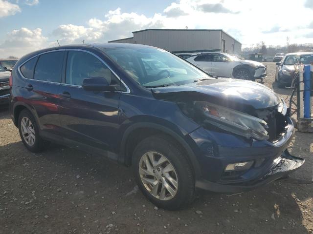 Photo 3 VIN: 5J6RM4H52FL078767 - HONDA CR-V EX 