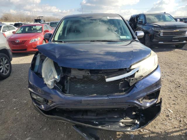 Photo 4 VIN: 5J6RM4H52FL078767 - HONDA CR-V EX 