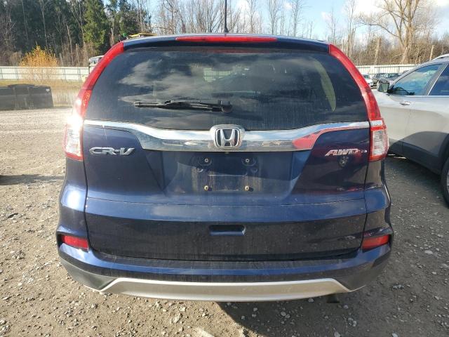 Photo 5 VIN: 5J6RM4H52FL078767 - HONDA CR-V EX 