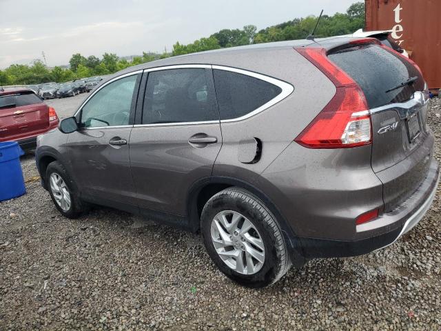 Photo 1 VIN: 5J6RM4H52FL089333 - HONDA CR-V EX 