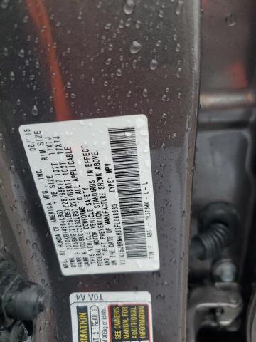 Photo 12 VIN: 5J6RM4H52FL089333 - HONDA CR-V EX 