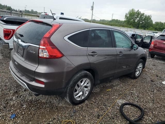 Photo 2 VIN: 5J6RM4H52FL089333 - HONDA CR-V EX 