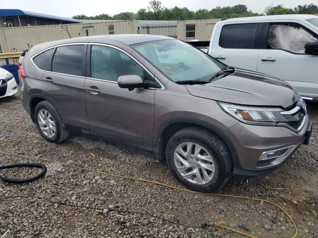 Photo 3 VIN: 5J6RM4H52FL089333 - HONDA CR-V EX 