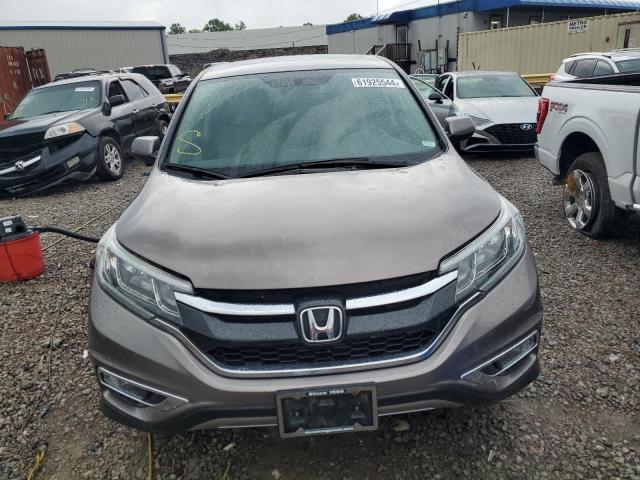 Photo 4 VIN: 5J6RM4H52FL089333 - HONDA CR-V EX 