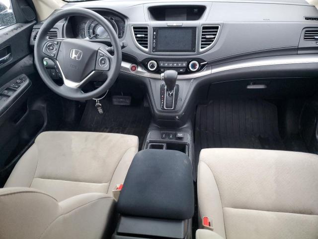 Photo 7 VIN: 5J6RM4H52FL089333 - HONDA CR-V EX 