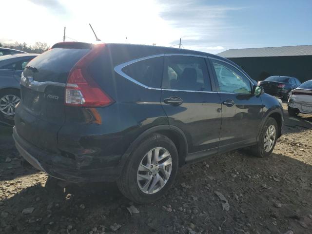 Photo 2 VIN: 5J6RM4H52FL090420 - HONDA CRV 