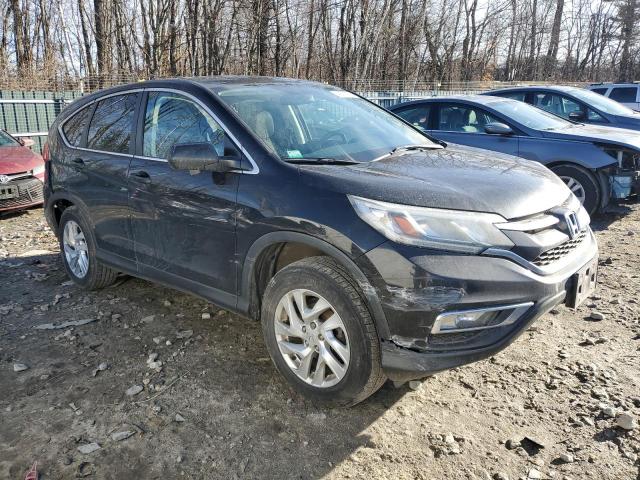 Photo 3 VIN: 5J6RM4H52FL090420 - HONDA CRV 