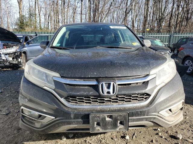 Photo 4 VIN: 5J6RM4H52FL090420 - HONDA CRV 