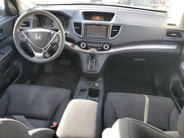 Photo 7 VIN: 5J6RM4H52FL090420 - HONDA CRV 