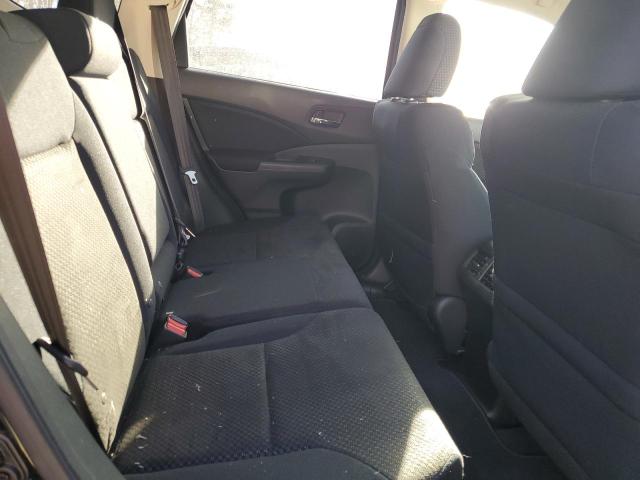 Photo 9 VIN: 5J6RM4H52FL090420 - HONDA CRV 