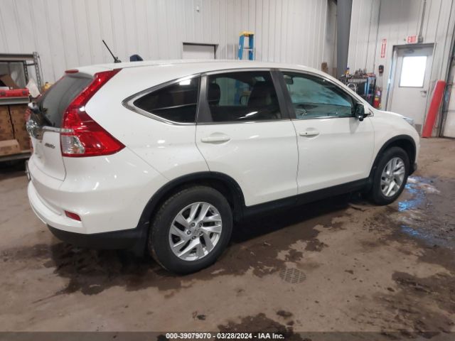 Photo 3 VIN: 5J6RM4H52FL090949 - HONDA CR-V 