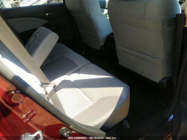 Photo 7 VIN: 5J6RM4H52FL099277 - HONDA CR-V 