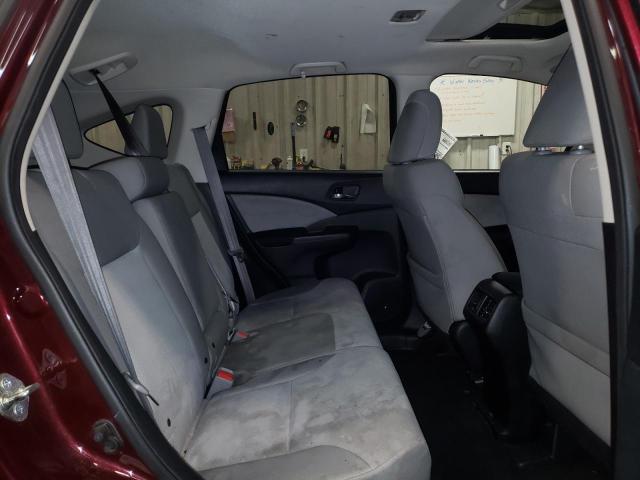 Photo 10 VIN: 5J6RM4H52FL110942 - HONDA CR-V EX 