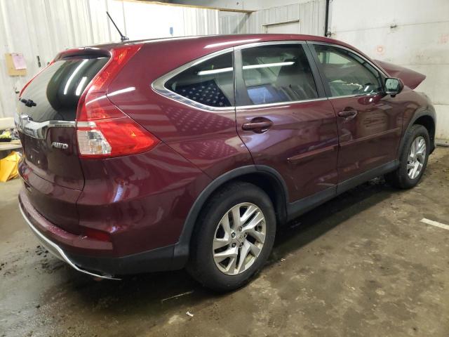 Photo 2 VIN: 5J6RM4H52FL110942 - HONDA CR-V EX 