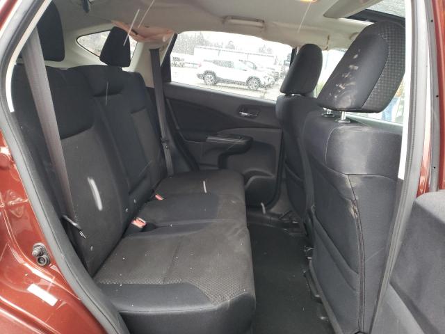 Photo 10 VIN: 5J6RM4H52FL111511 - HONDA CR-V EX 