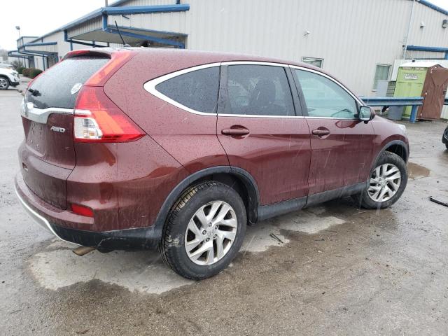 Photo 2 VIN: 5J6RM4H52FL111511 - HONDA CR-V EX 