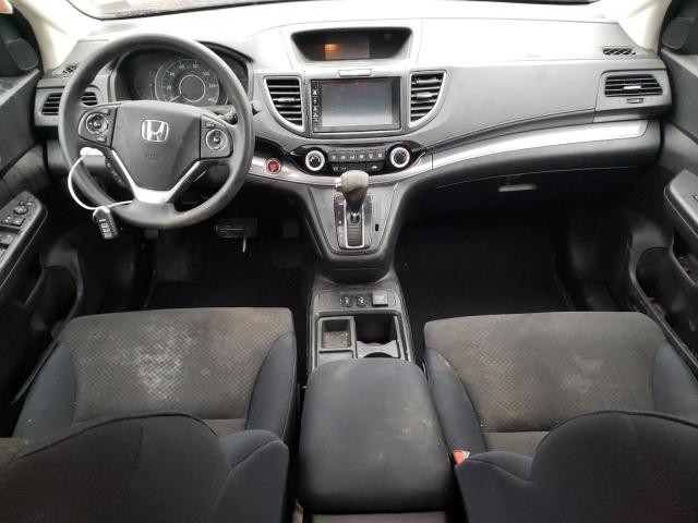 Photo 7 VIN: 5J6RM4H52FL111511 - HONDA CR-V EX 