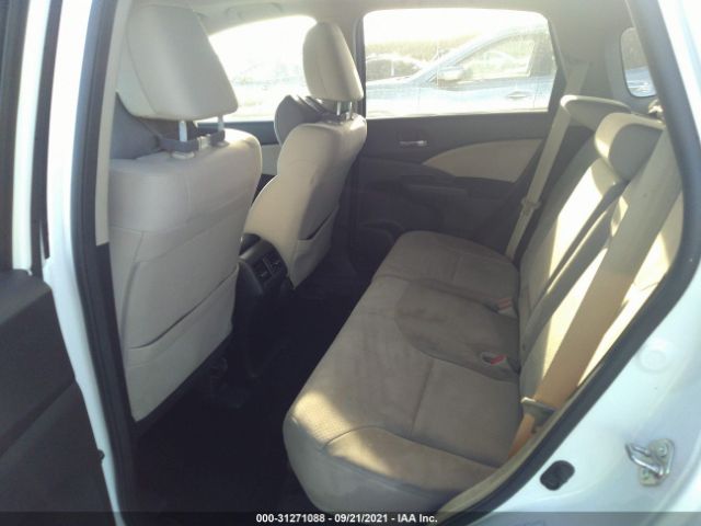 Photo 7 VIN: 5J6RM4H52FL121472 - HONDA CR-V 