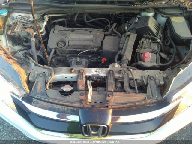 Photo 9 VIN: 5J6RM4H52FL121472 - HONDA CR-V 