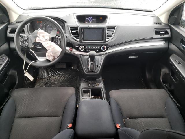 Photo 7 VIN: 5J6RM4H52FL121536 - HONDA CR-V EX 