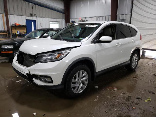 Photo 0 VIN: 5J6RM4H52FL124842 - HONDA CR-V EX 