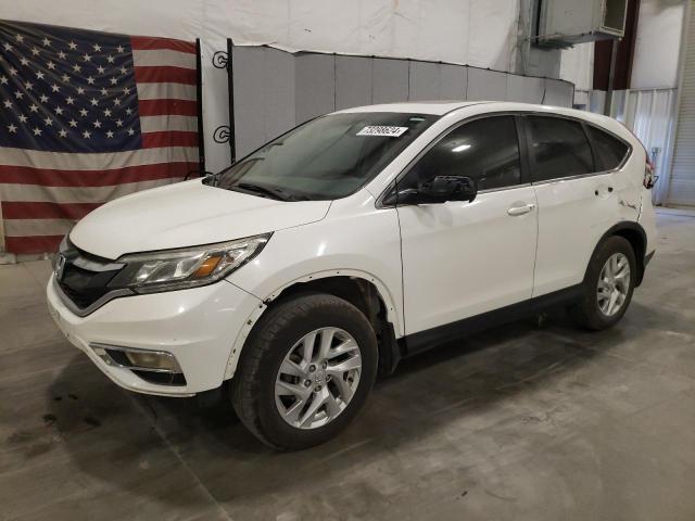 Photo 0 VIN: 5J6RM4H52FL133279 - HONDA CR-V EX 