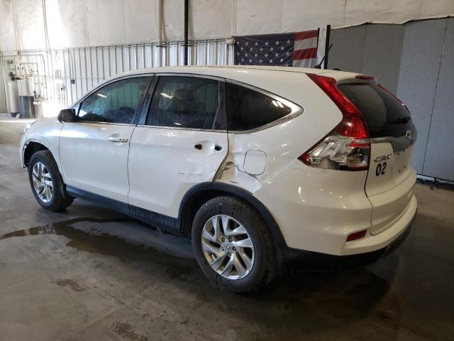 Photo 1 VIN: 5J6RM4H52FL133279 - HONDA CR-V EX 