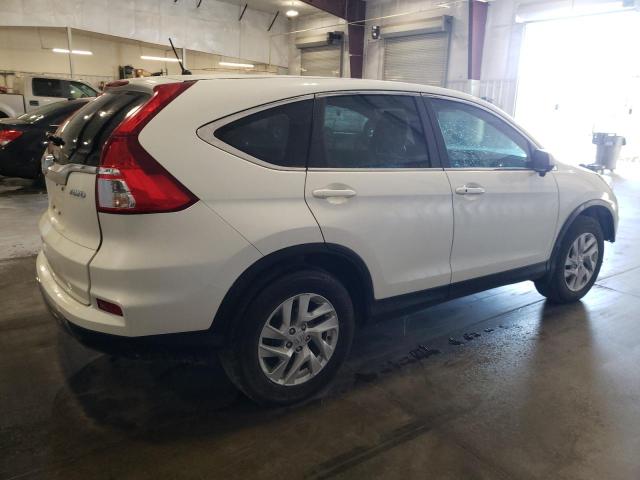 Photo 2 VIN: 5J6RM4H52FL133279 - HONDA CR-V EX 