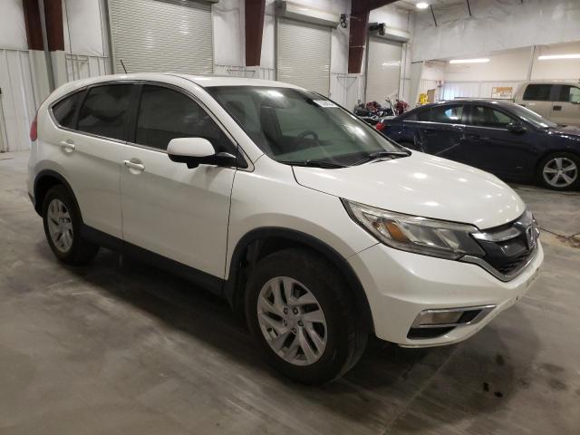 Photo 3 VIN: 5J6RM4H52FL133279 - HONDA CR-V EX 