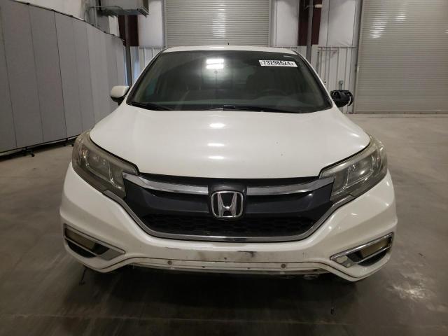 Photo 4 VIN: 5J6RM4H52FL133279 - HONDA CR-V EX 