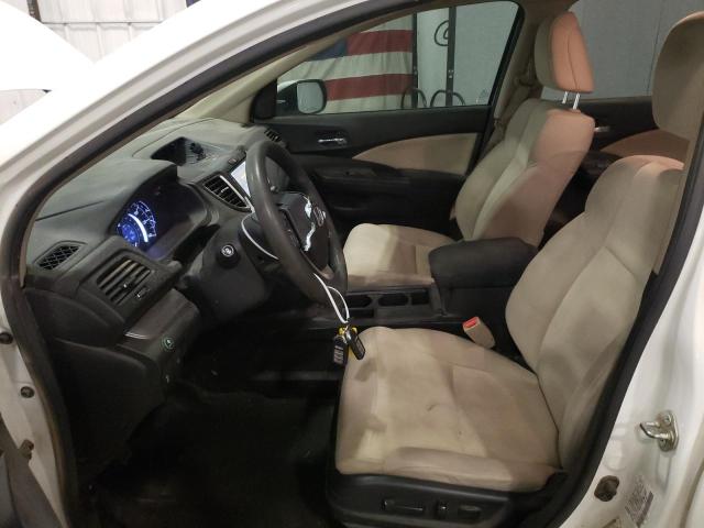 Photo 6 VIN: 5J6RM4H52FL133279 - HONDA CR-V EX 