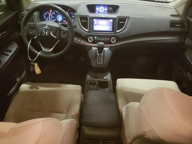 Photo 7 VIN: 5J6RM4H52FL133279 - HONDA CR-V EX 