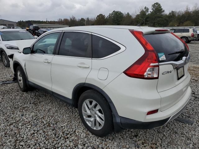 Photo 1 VIN: 5J6RM4H52GL000619 - HONDA CR-V EX 