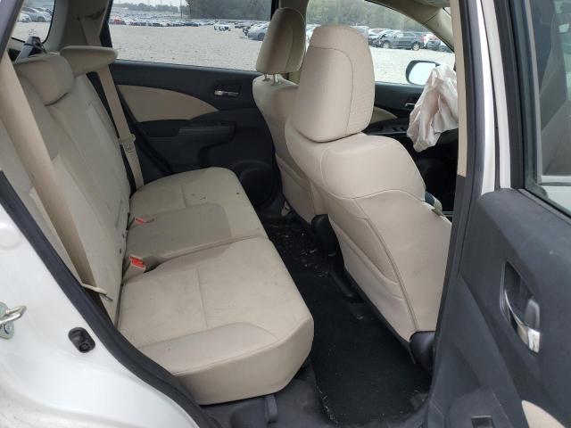 Photo 10 VIN: 5J6RM4H52GL000619 - HONDA CR-V EX 