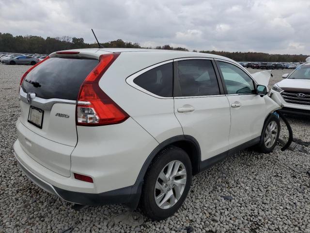 Photo 2 VIN: 5J6RM4H52GL000619 - HONDA CR-V EX 