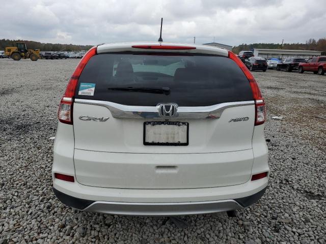 Photo 5 VIN: 5J6RM4H52GL000619 - HONDA CR-V EX 