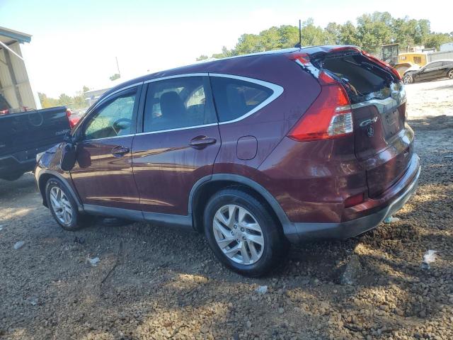 Photo 1 VIN: 5J6RM4H52GL002841 - HONDA CR-V EX 